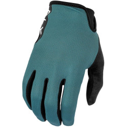 Rukavice MESH, FLY RACING - USA (zelená)