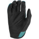 Rukavice MESH, FLY RACING - USA (zelená)