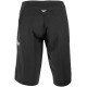 šortky WARPATH, FLY RACING - USA (černá)
