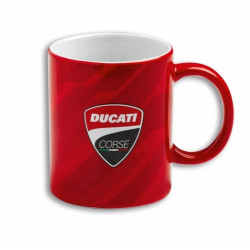 Hrnek DUCATI corse