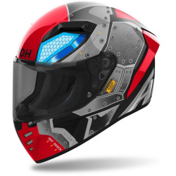Přilba CONNOR Bot, AIROH 2023