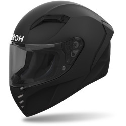 Přilba CONNOR Color, AIROH (černá matná) 2023