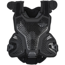 Chránič hrudníku REVEL LITE, FLY RACING USA (černý)