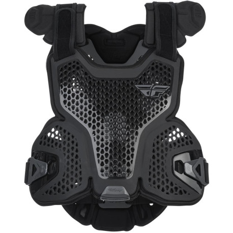 Chránič hrudníku REVEL LITE, FLY RACING USA (černý)