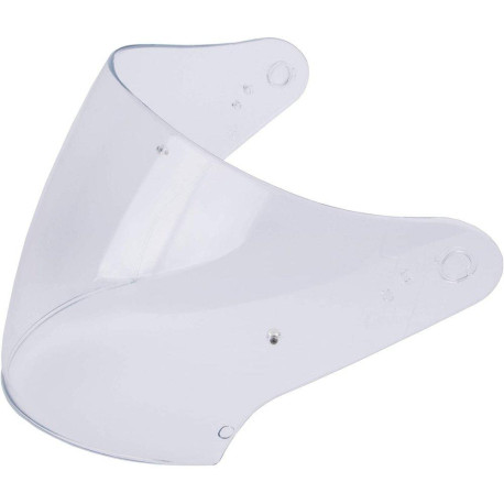 Plexi SCORPION EXO-230 čiré KDF-25