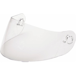 HJC plexi HJ-37 Pinlock clear