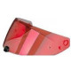 HJC plexi HJ-40 Pinlock red