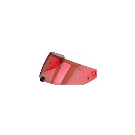 HJC plexi HJ-40 Pinlock red
