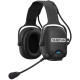 Mesh Hard-Hat-Mount headset Cast, SENA