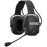 Mesh Hard-Hat-Mount headset Cast, SENA