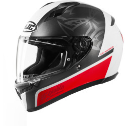 HJC přilba C10 Fabio Quartararo 20 MC1SF