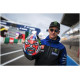 HJC přilba RPHA 1 Quartararo Le Mans Sp MC21