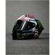 HJC přilba RPHA 1 Quartararo Le Mans Sp MC21