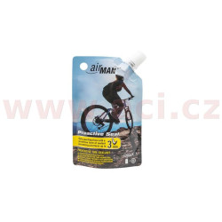 AIRMAN těsnící hmota pro jízdní kola, elektrokola, koloběžky (prevence proti defektu) Proactive Seal (120 ml)