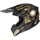 Přilba AVIATOR 3.0 "TC 222 THE LEGEND" AIROH (černá/zlatá) 2023