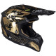 Přilba AVIATOR 3.0 "TC 222 THE LEGEND" AIROH (černá/zlatá) 2023