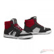 Moto boty FORMA GROUND Dry chicago
