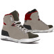 Moto boty FORMA SWIFT DRY taupe/mud