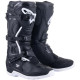 Boty TECH 3 ENDURO WATERPROOF, ALPINESTARS (černá/bílá) 2024