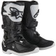 Boty TECH 3S YOUTH, ALPINESTARS, dětské (bílá/černá) 2024