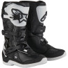 Boty TECH 3S YOUTH, ALPINESTARS, dětské (bílá/černá) 2024