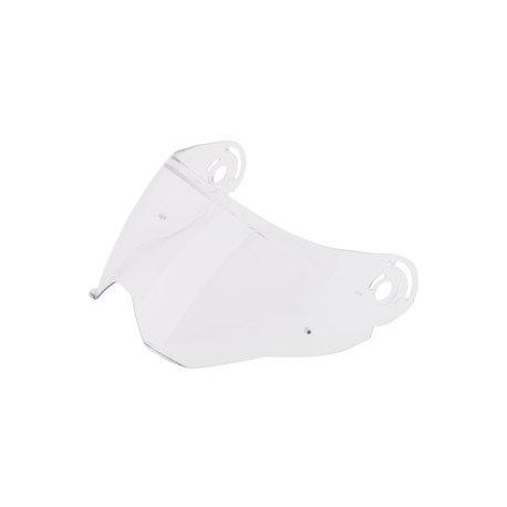 Plexi SCORPION EXO-JNR KDS-F-02 čiré