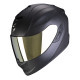Moto přilba SCORPION EXO-1400 EVO II CARBON AIR matná černá