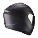 Moto přilba SCORPION EXO-1400 EVO II CARBON AIR matná černá