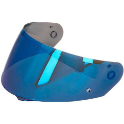 HJC plexi HJ-41 Pinlock blue