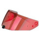 HJC plexi HJ-41 Pinlock fire red