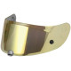 HJC plexi HJ-41 Pinlock gold