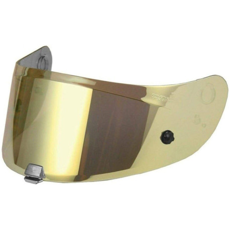 HJC plexi HJ-41 Pinlock gold