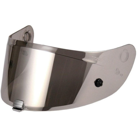 HJC plexi HJ-41 Pinlock silver