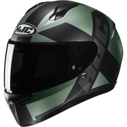HJC přilba C10 Tez MC4SF