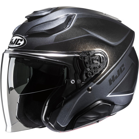 HJC přilba F31 Ludi MC5