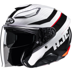 HJC přilba F31 Naby MC1