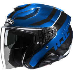HJC přilba F31 Naby MC2