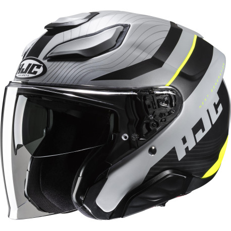 HJC přilba F31 Naby MC3HSF