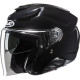 HJC přilba F31 Solid metal black