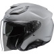 HJC přilba F31 Solid n.grey