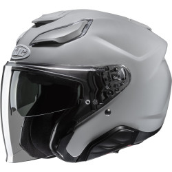 HJC přilba F31 Solid n.grey