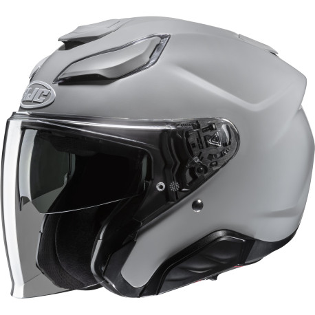 HJC přilba F31 Solid n.grey