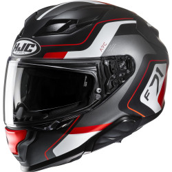 HJC přilba F71 Arcan MC1SF