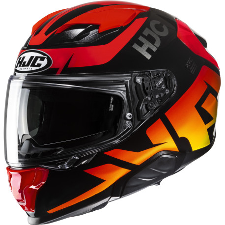 HJC přilba F71 Bard MC1