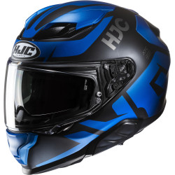 HJC přilba F71 Bard MC2SF