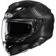 HJC přilba F71 CARBON black