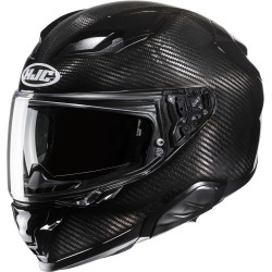 HJC přilba F71 CARBON black