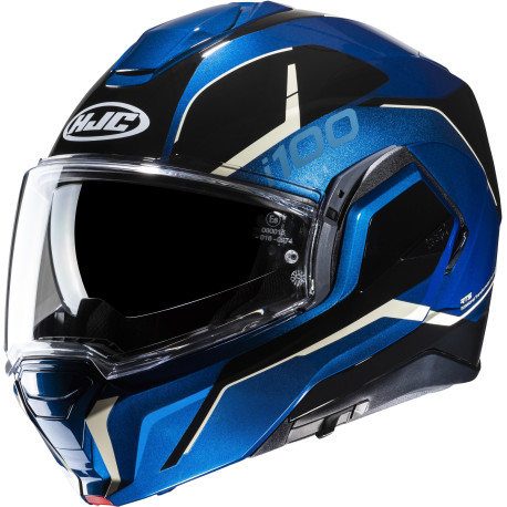HJC přilba i100 Lorix MC2