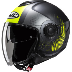 HJC přilba i40N Pyle MC3HSF