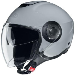 HJC přilba i40N Solid n. grey
